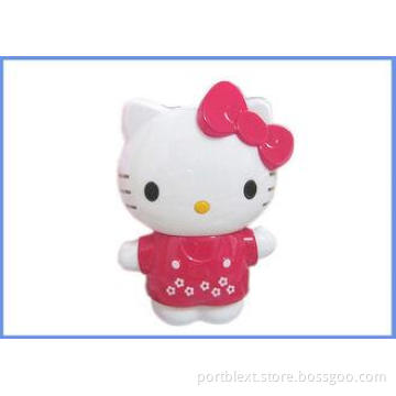 Hello Kitty Power Bank Handy USB Battery Charger for iPhone